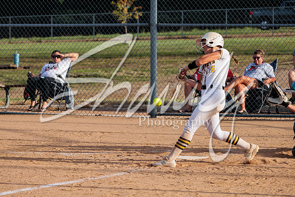 2022.09.01 FHS Softball Vs. Marshall1077