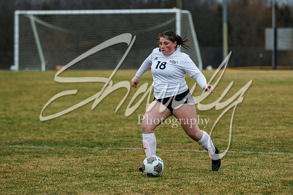 2022.03.22 FHS Girls Soccer Vs. Southern Boone0535