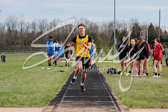 2022.04.11 FMS Track & Field Invitational2012