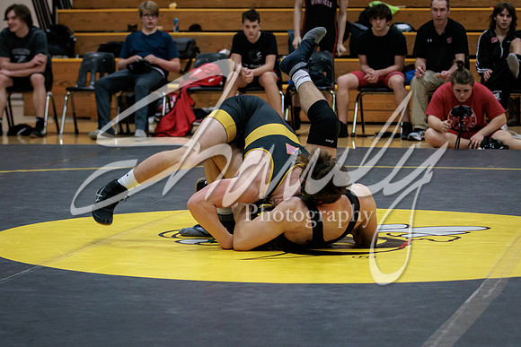 2022.01.25 FHS Wrestling Quad02515