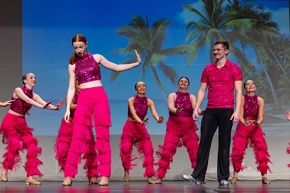 JDS 2025 Recital Performance 3-232