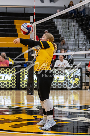 2024.09.23 FHS Volleyball Vs. Mexico-46
