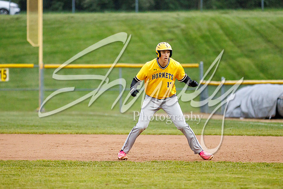 2022.05.03 FHS Baseball Vs. Hallsville0456