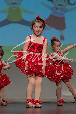 JDS 2025 Recital Performance 2-22