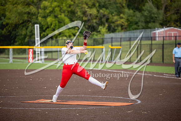 2024.09.24 S. Boone Softball Vs. Helias-6