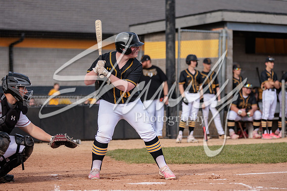 2022.04.05 FHS Baseball Vs. Marshall0720