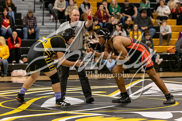 2024.12.10 FHS Wrestling Vs. Jefferson City-201
