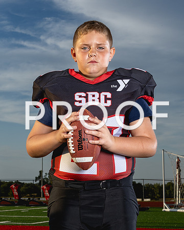 2024.09.15 S. Boone Youth Football 4th-37
