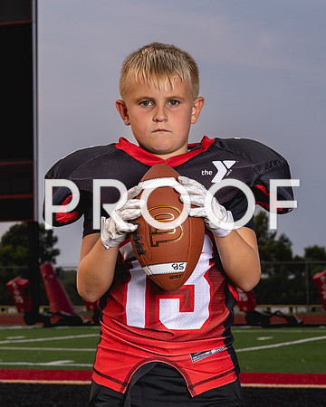 2024.09.11 S. Boone Youth Football 3rd-11