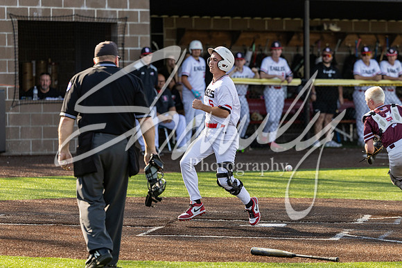 2025.04.23 S. Boone Baseball Vs. Osage-106