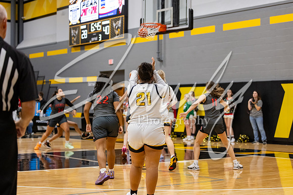 2024.12.10 FHS Girls Basketball Vs. Hannibal-50