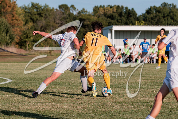 2022.09.27 FHS Soccer Vs. Moberly1497