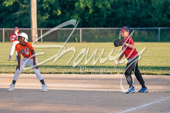 2022.06.20 Fulton P&R Baseball 12-14l2112