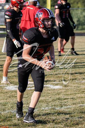 2022.08.26 S. Boone Football Vs. Odessa0259