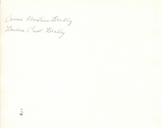 Bradley Family_1909_b