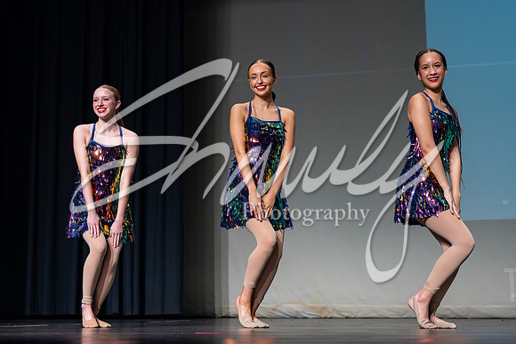 JDS 2025 Recital Performance 3-5