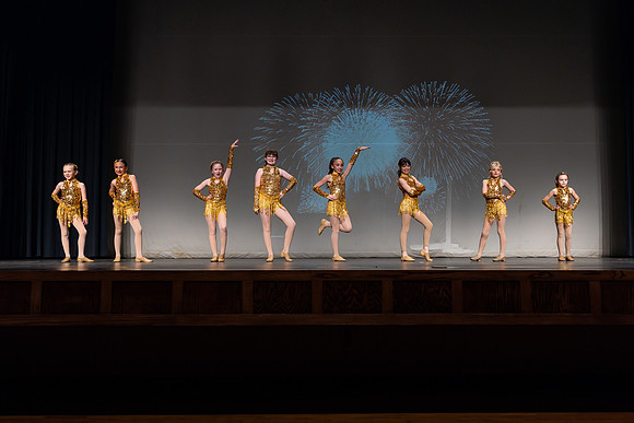 JDS 2025 Recital Performance 3-929
