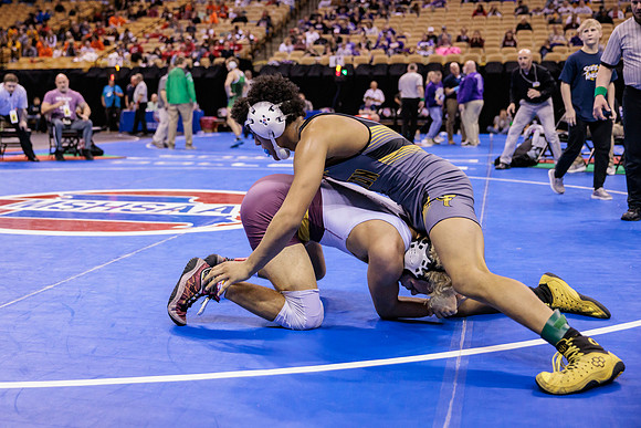 2023 MSHSAA Wrestling Championship05955