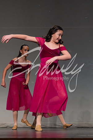 JDS 2025 Recital Performance 1-88