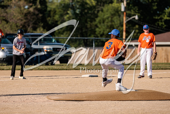 2022.06.20 Fulton P&R Baseball 12-14l1022