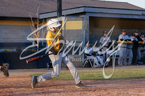 2022.04.14 FHS Baseball Vs. Kirksville2593