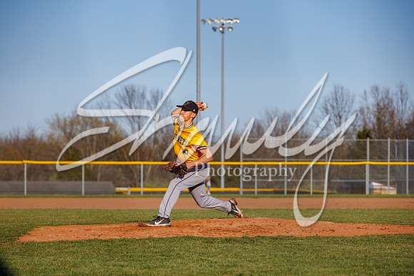 2022.04.14 FHS Baseball Vs. Kirksville1781