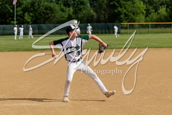 2025.05.14 NCHS Baseball Vs. Silex-4