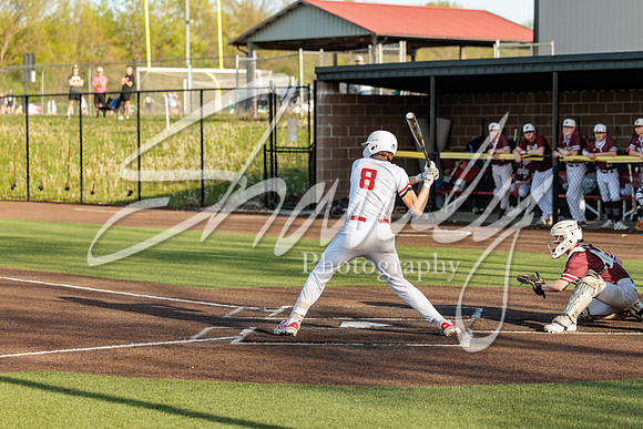 2025.04.23 S. Boone Baseball Vs. Osage-337
