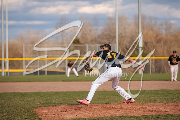 2022.04.05 FHS Baseball Vs. Marshall1951
