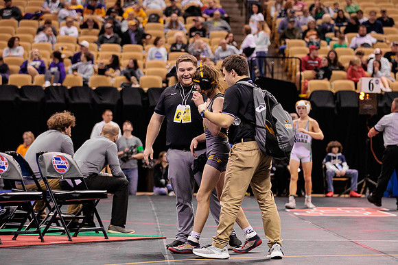 2023 MSHSAA Wrestling Championship04236