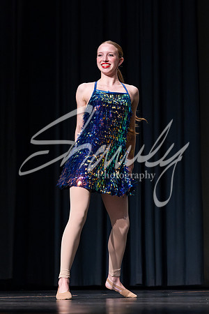 JDS 2025 Recital Performance 3-6
