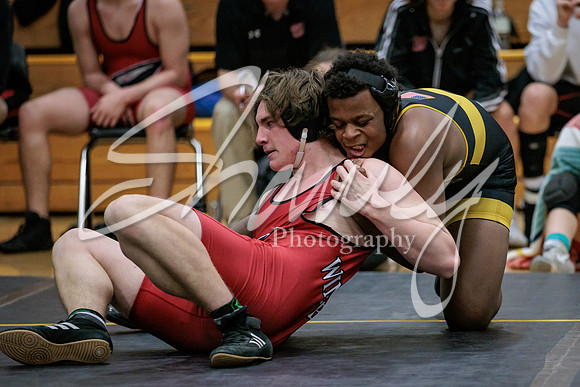 2022.01.25 FHS Wrestling Quad02920