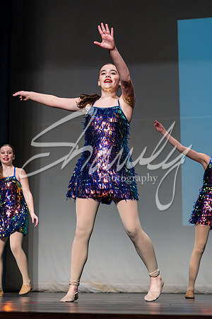JDS 2025 Recital Performance 3-19