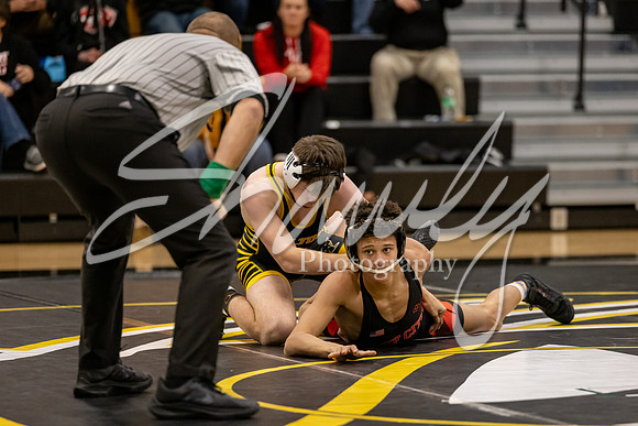 2024.12.10 FHS Wrestling Vs. Jefferson City-159