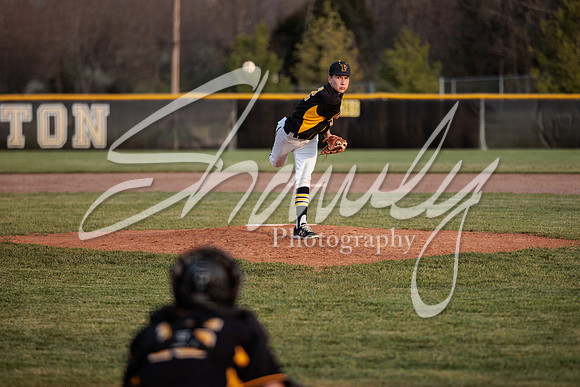 2022.04.12 FHS Baseball Vs. Moberly2204
