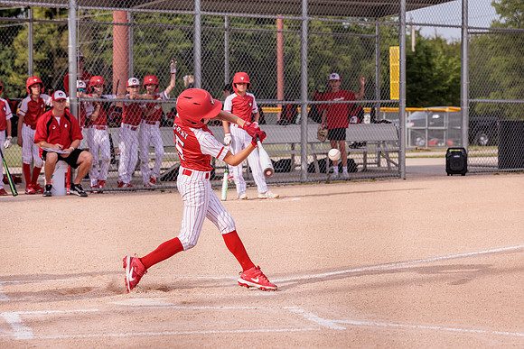 2022.05.19 RedHawks Vs WBC0956