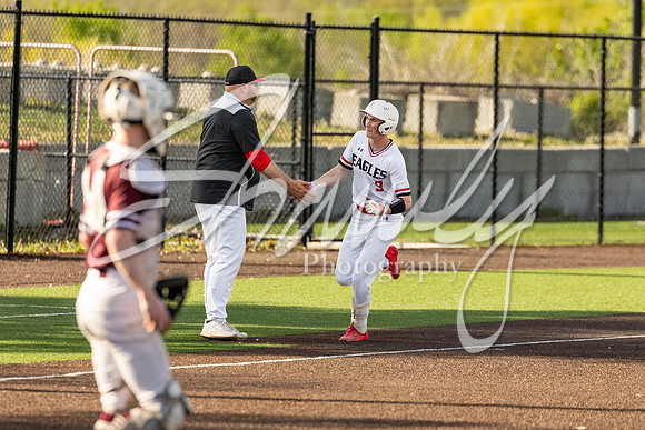 2025.04.23 S. Boone Baseball Vs. Osage-63