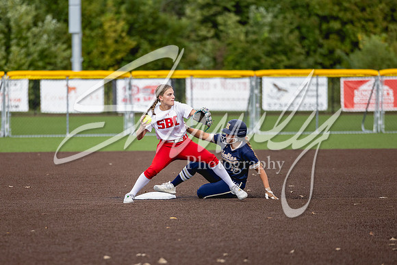 2024.09.24 S. Boone Softball Vs. Helias-25