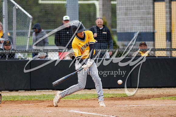 2022.05.03 FHS Baseball Vs. Hallsville0068