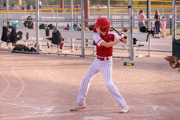 2022.05.19 RedHawks Vs WBC2209