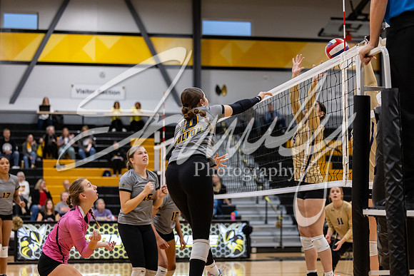 2024.10.15 FHS Volleyball Vs. Hallsville-53
