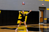 2025.08.28 FHS Volleyball Vs. Mexico-1