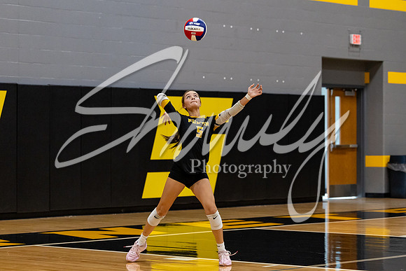 2025.08.28 FHS Volleyball Vs. Mexico-1