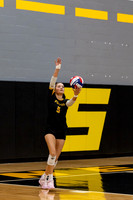 2025.08.28 FHS Volleyball Vs. Mexico-2