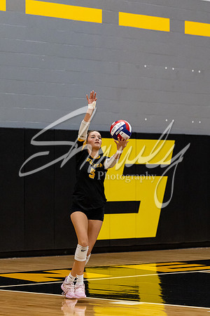 2025.08.28 FHS Volleyball Vs. Mexico-2