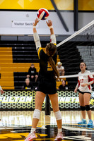 2025.08.28 FHS Volleyball Vs. Mexico-13