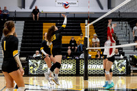 2025.08.28 FHS Volleyball Vs. Mexico-18
