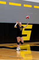 2025.08.28 FHS Volleyball Vs. Mexico-15