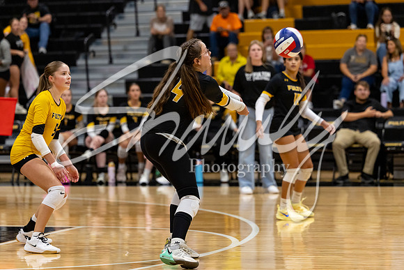 2025.08.28 FHS Volleyball Vs. Mexico-25