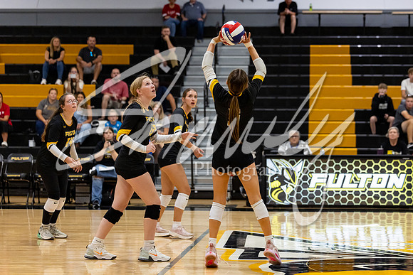 2025.08.28 FHS Volleyball Vs. Mexico-31